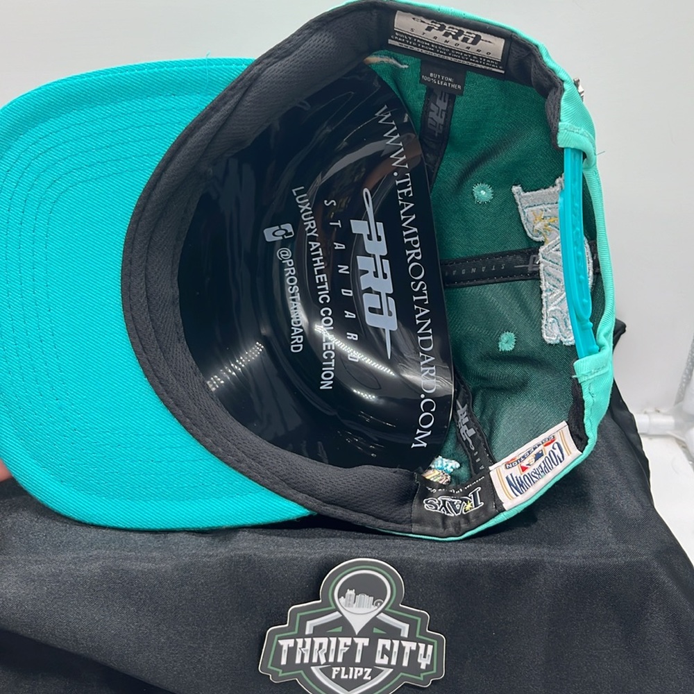 Pro Standard Rays Food Pack Snapback - Picture 6 of 6